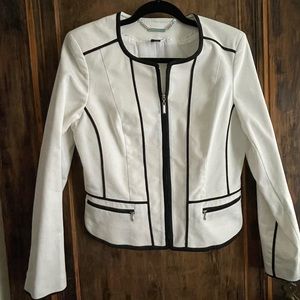 White House Black Market jacket